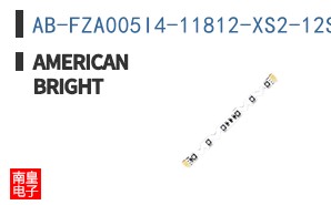 AB-FZA005I4-11812-XS2-12S