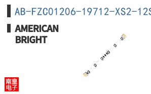 AB-FZC01206-19712-XS2-12S