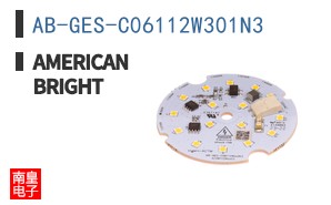 AB-GES-C06112W301N3