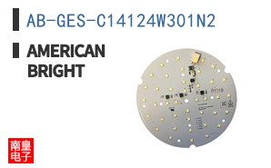AB-GES-C14124W301N2