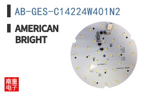 AB-GES-C14224W401N2