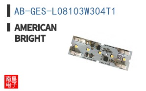 AB-GES-L08103W304T1