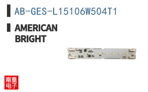 AB-GES-L15106W504T1