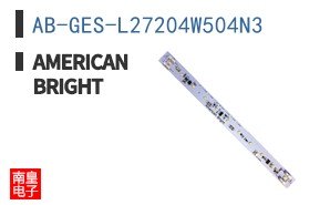 AB-GES-L27204W504N3