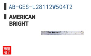 AB-GES-L28112W504T2