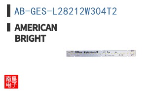 AB-GES-L28212W304T2