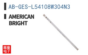 AB-GES-L54108W304N3