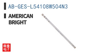AB-GES-L54108W504N3