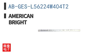 AB-GES-L56224W404T2