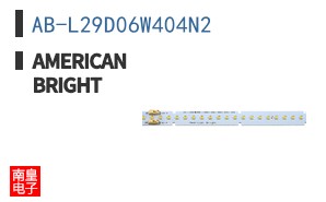 AB-L29D06W404N2