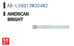 AB-L58D13W304N2