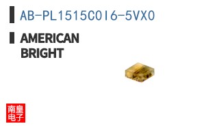 AB-PL1515C0I6-5VX0