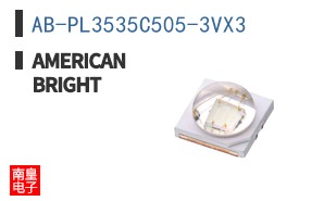 AB-PL3535C505-3VX3