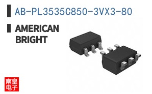 AB-PL3535C850-3VX3-80