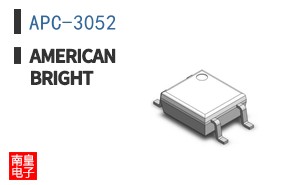 APC-3052