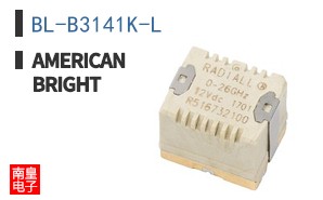 BL-B3141K-L