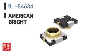 BL-B4634