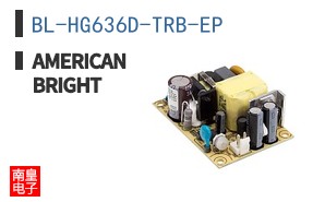 BL-HG636D-TRB-EP