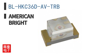 BL-HKC36D-AV-TRB