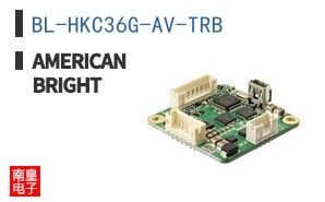 BL-HKC36G-AV-TRB