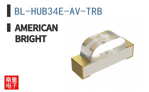 BL-HUB34E-AV-TRB