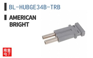 BL-HUBGE34B-TRB