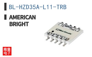 BL-HZD35A-L11-TRB