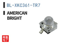 BL-XKC361-TR7
