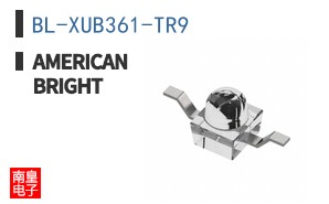BL-XUB361-TR9