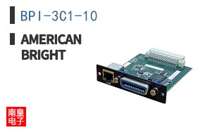 BPI-3C1-10