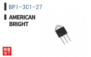 BPI-3C1-27