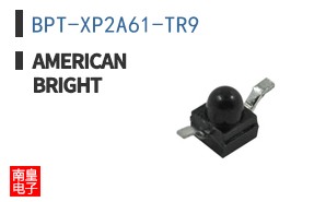 BPT-XP2A61-TR9