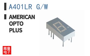 A401LR G/W