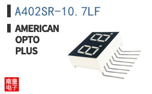 A402SR-10.7LF