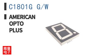 C1801G G/W