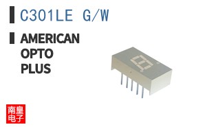 C301LE G/W