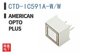 CTD-IC591A-W/W