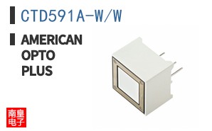 CTD591A-W/W