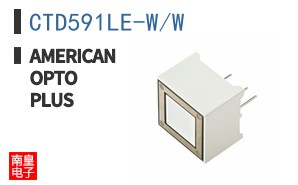 CTD591LE-W/W