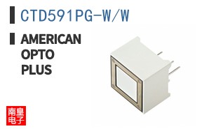 CTD591PG-W/W