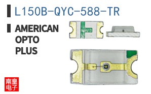 L150B-QYC-588-TR