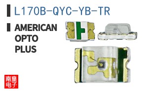L170B-QYC-YB-TR