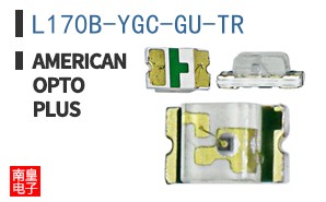L170B-YGC-GU-TR