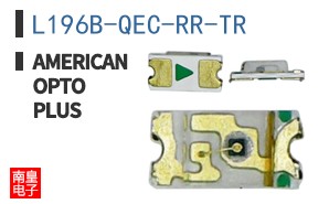 L196B-QEC-RR-TR