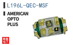 L196L-QEC-MSF