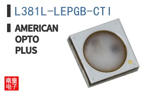 L381L-LEPGB-CTI
