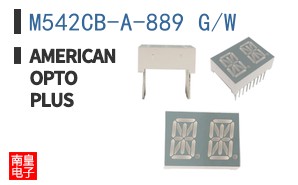 M542CB-A-889 G/W
