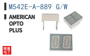M542E-A-889 G/W