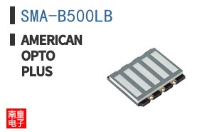 SMA-B500LB