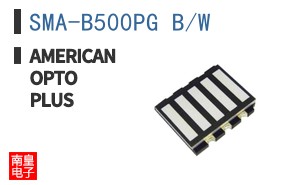 SMA-B500PG B/W